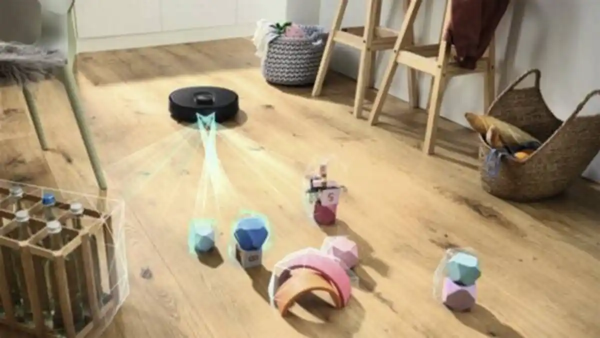 Bild 3 von Bosch BCRDW3BAB