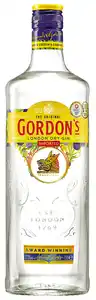 Gordon's Gin  0,7 Liter