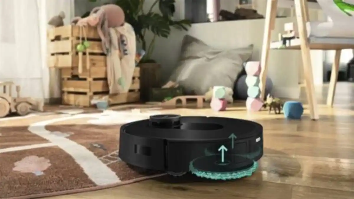 Bild 4 von Bosch BCRDW3BAB