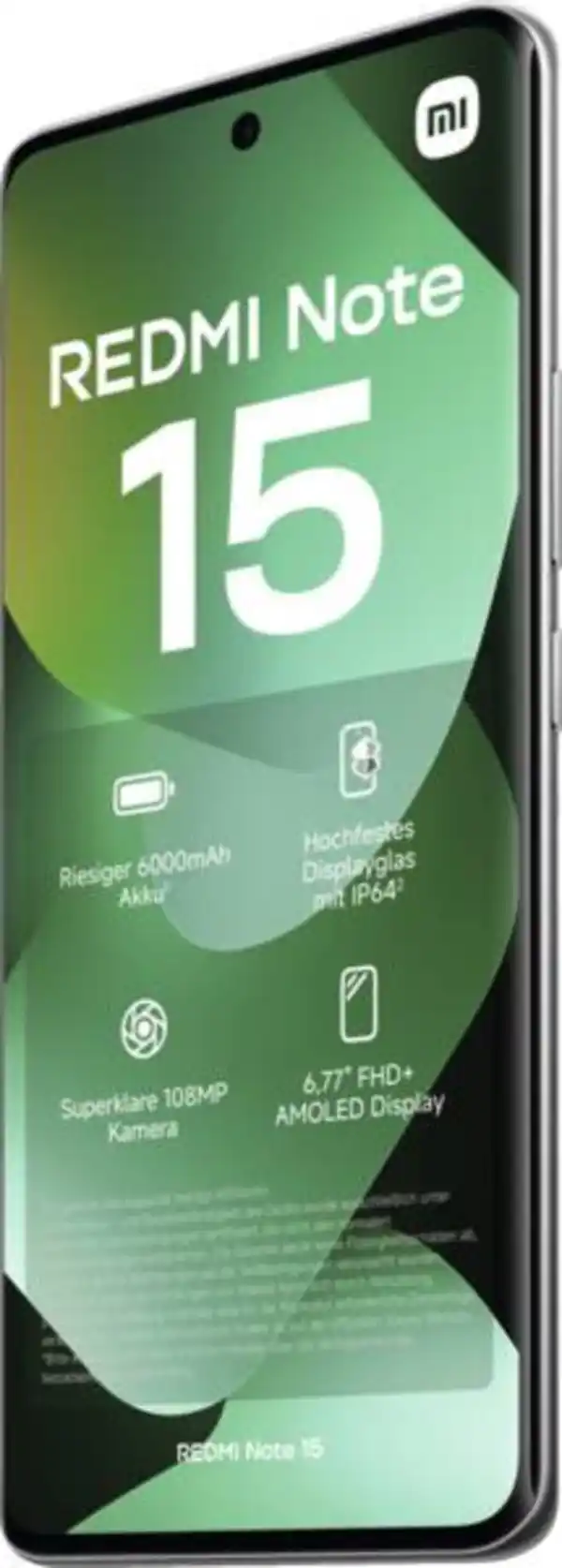 Bild 3 von Xiaomi Redmi Note 15 128GB