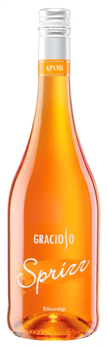 Bild 1 von Gracioso 'Sprizz'  0,75 Liter