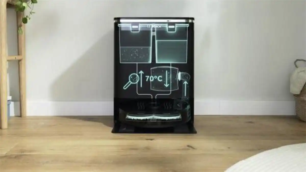 Bild 2 von Bosch BCRDW3BAB