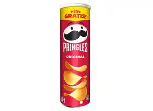 Pringles Original