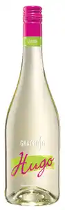 Gracioso 'Hugo'  0,75 Liter