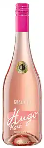Gracioso 'Hugo Rosé'