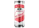 Bild 1 von Smirnoff Ice alkoholhaltiges Mischgetränk