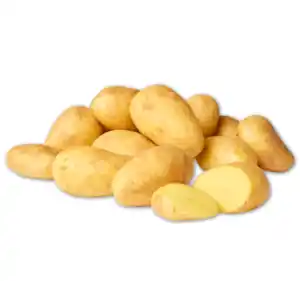 Raclette-Kartoffeln*