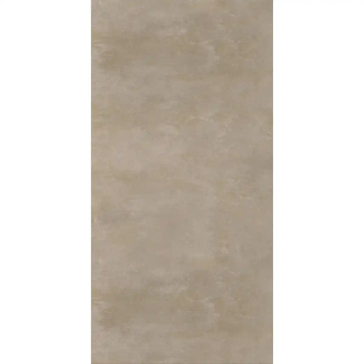 Bild 1 von Decoflooring Vinylboden XXL-Fliese Udine Beton Beige