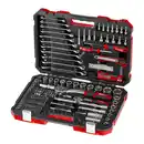 Bild 1 von Einhell Werkzeugkoffer Mechanik 233-teilig