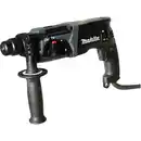Bild 3 von Makita Kombihammer HR2470BX40 für SDS+ Schwarz 24 mm im Koffer