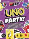 Bild 1 von Mattel Uno Party
