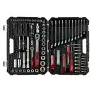 Bild 4 von Einhell Werkzeugkoffer Mechanik 233-teilig