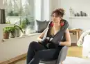 Bild 4 von IDEENWELT Shiatsu-Massagegerät