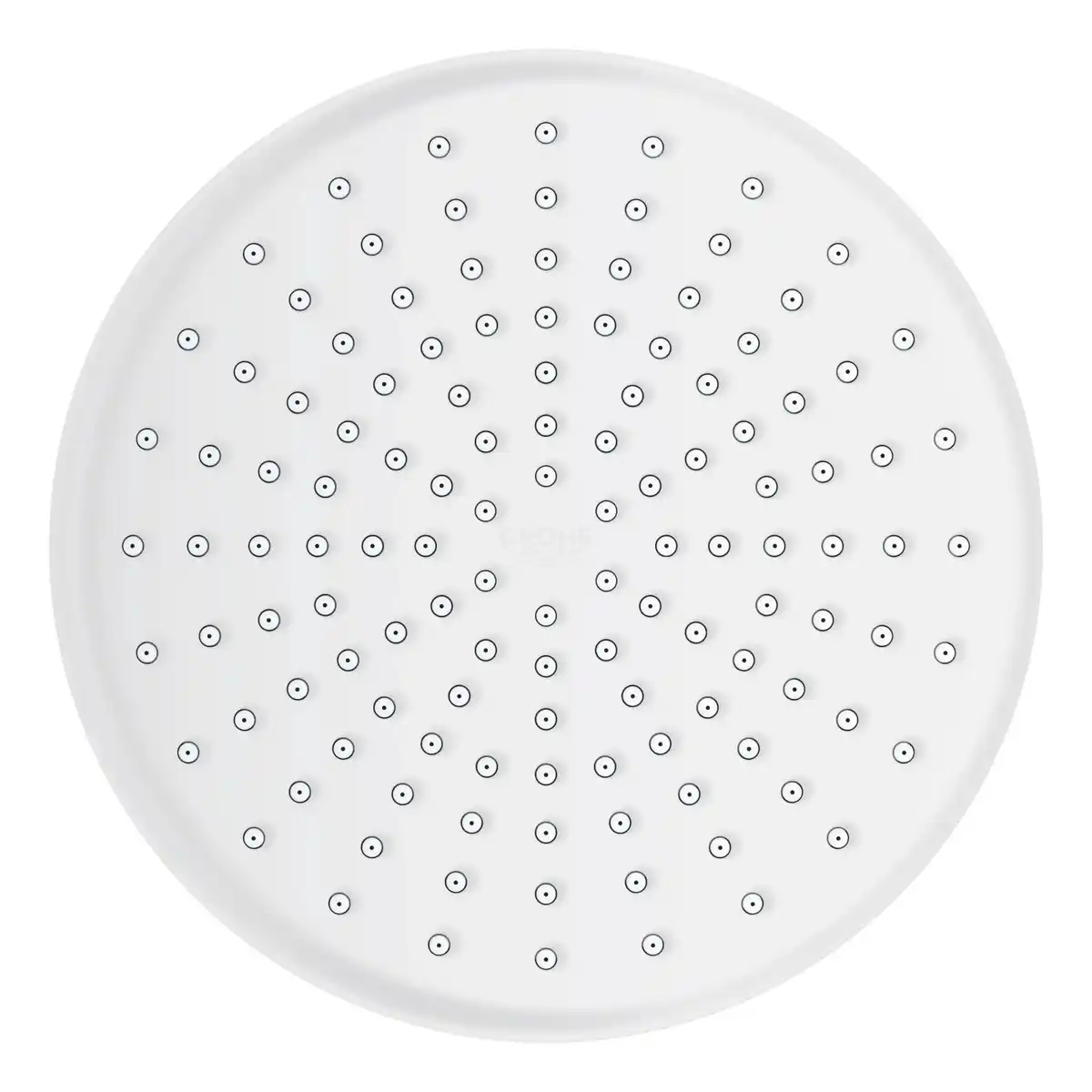 Bild 2 von Grohe Duschsystem BauClassic 210 mit Thermostat Chrom