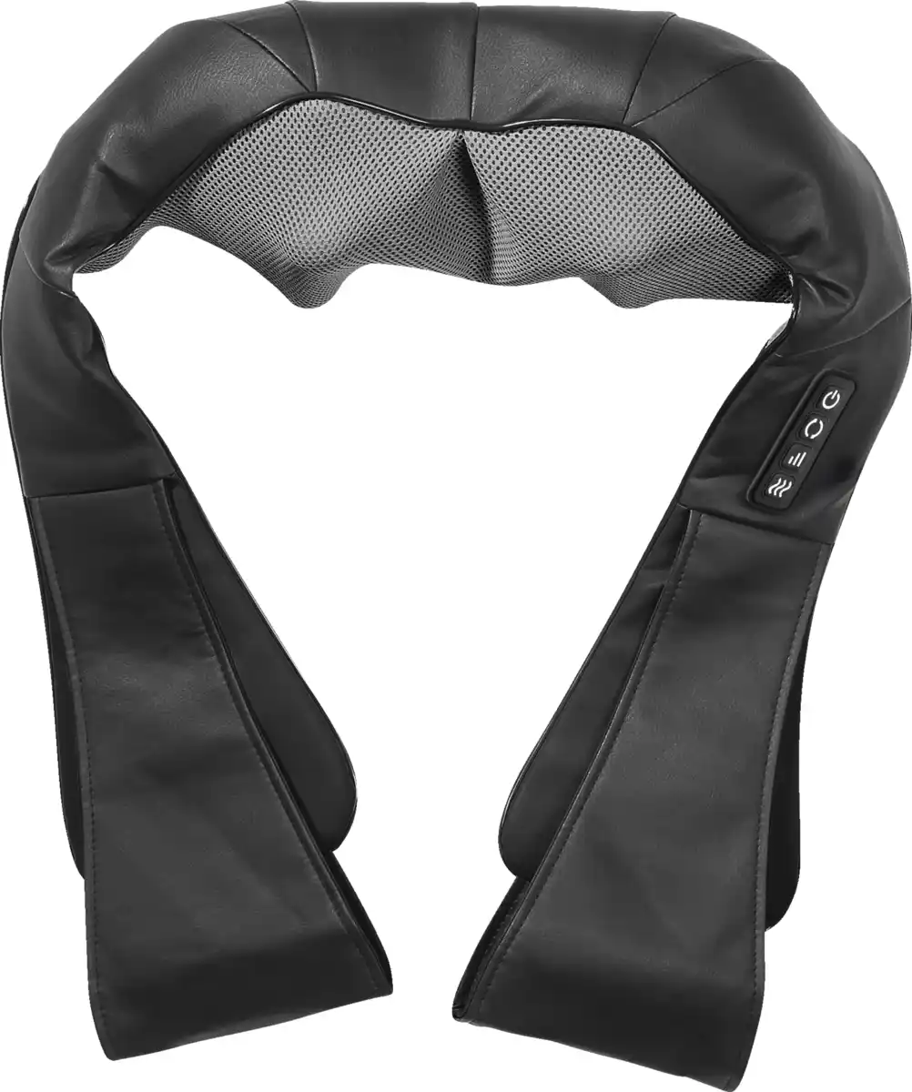 Bild 1 von IDEENWELT Shiatsu-Massagegerät