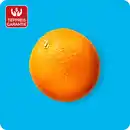 Bild 1 von   Riesen Orangen, Ursprung: Spanien