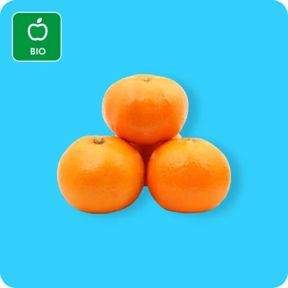 Bild 1 von   Bio Naturland Clementinen / Mandarinen, Ursprung: Spanien / Italien