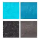 Bild 2 von Cook o'Fino Mikrofaser-Geschirrtücher 3er-Pack