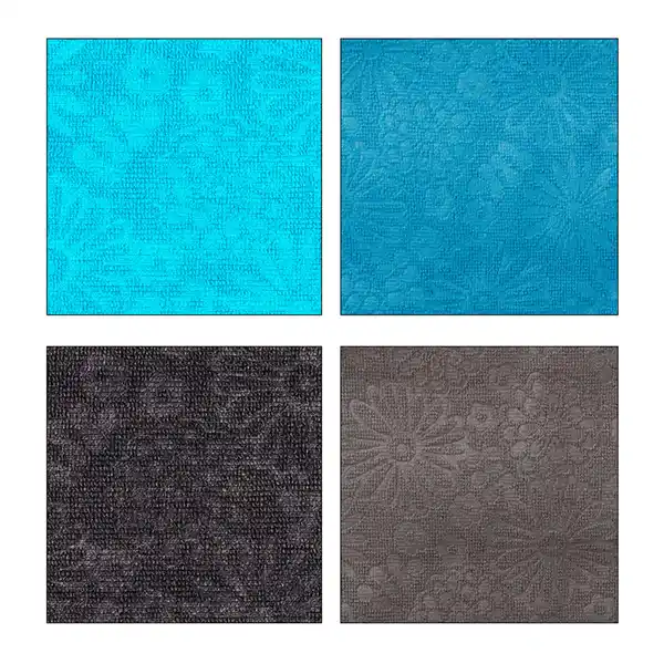 Bild 2 von Cook o'Fino Mikrofaser-Geschirrtücher 3er-Pack