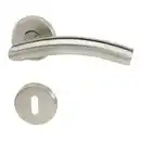 Bild 1 von B1 Türdrückergarnitur 'Loft II'