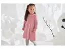 Bild 3 von lupilu® Kinder Strickkleid