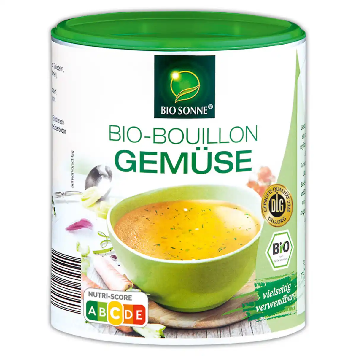 Bild 2 von Bio Sonne Bio-Bouillon