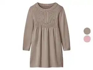 lupilu® Kinder Strickkleid