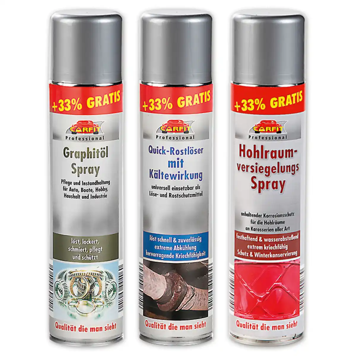 Bild 1 von Carfit Professional Profi-Spray