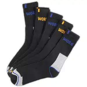 Toptex Pro Arbeitssocken 5 Paar