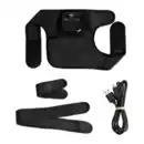 Bild 1 von CRANE 3-in-1-Akku-Massagegerät