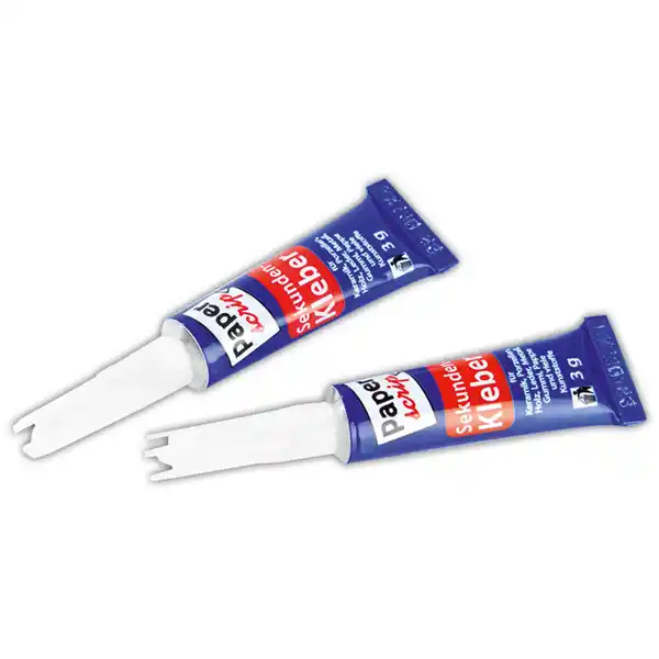 Bild 4 von Paperscrip XXL-Klebstoffe