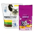 Bild 1 von Whiskas/Perfect Fit Katzentrockenfutter