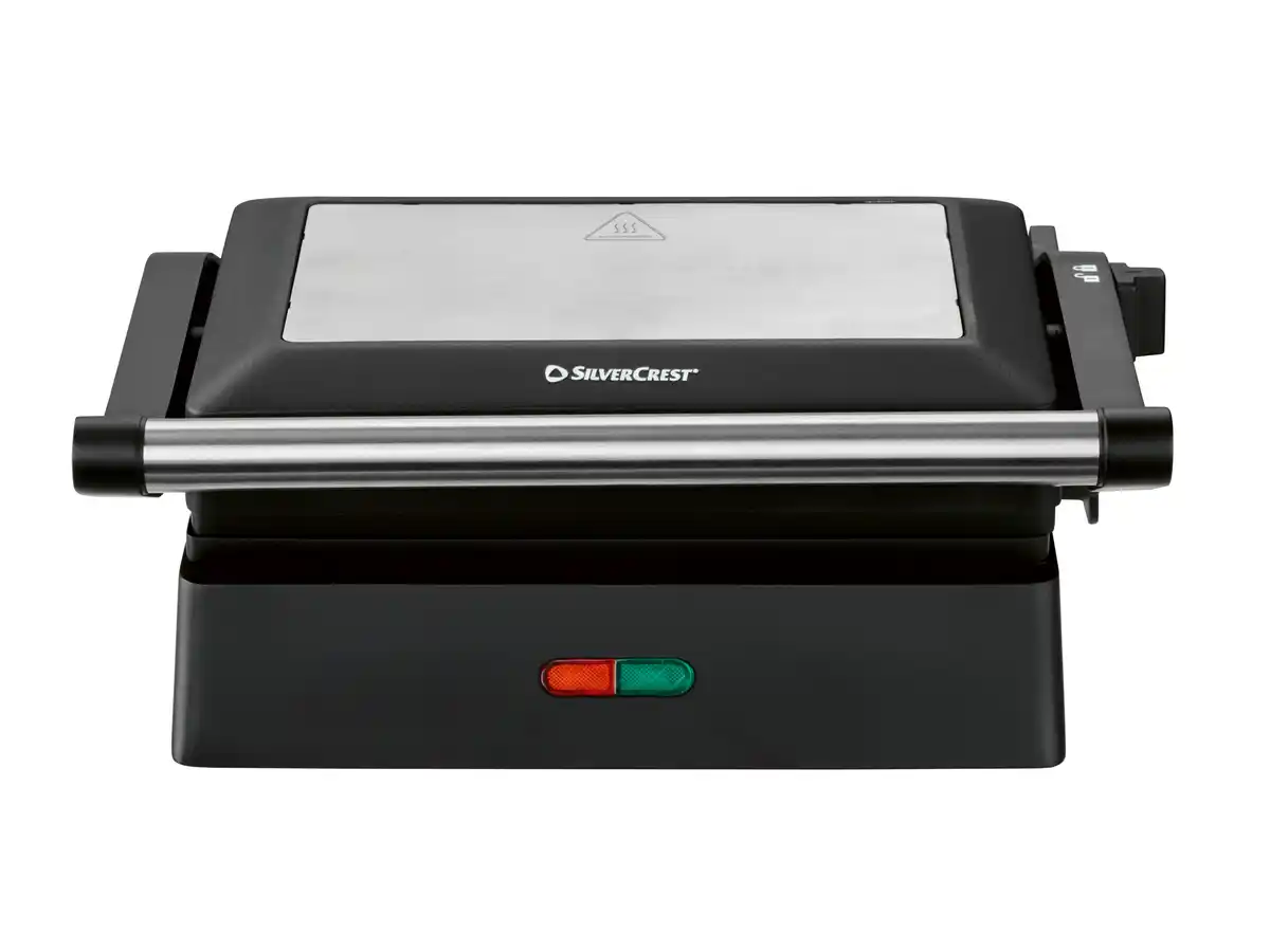 Bild 4 von SILVERCREST® Mini-Kontaktgrill