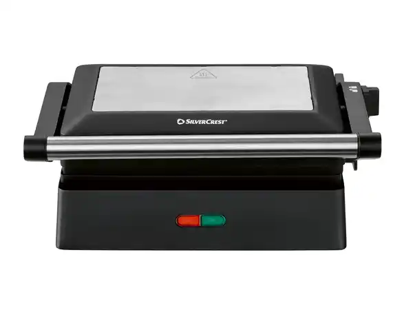 Bild 4 von SILVERCREST® Mini-Kontaktgrill