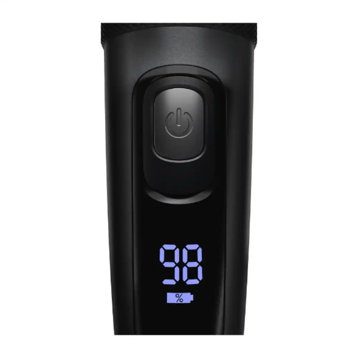 Bild 3 von CARRERA Akku-Haarschneider