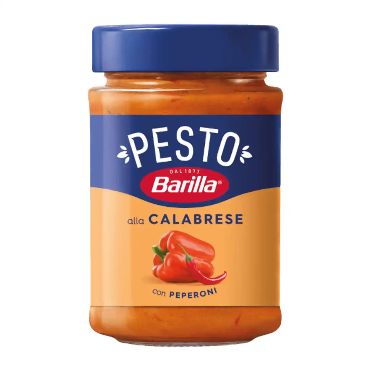 Bild 3 von BARILLA Pesto