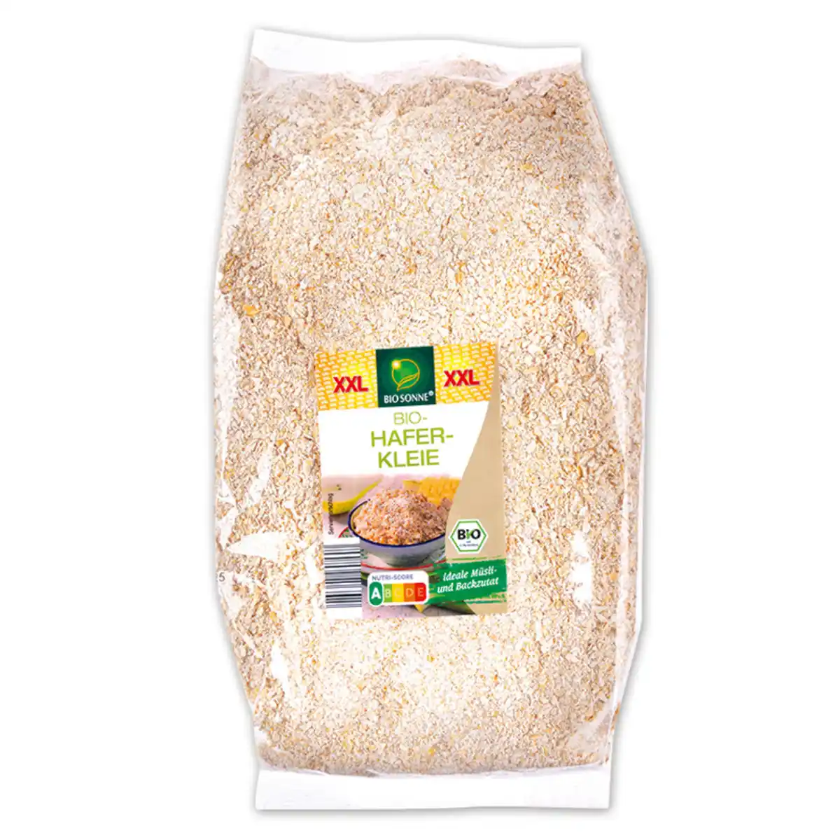 Bild 3 von Bio Sonne Bio-Getreide XXL