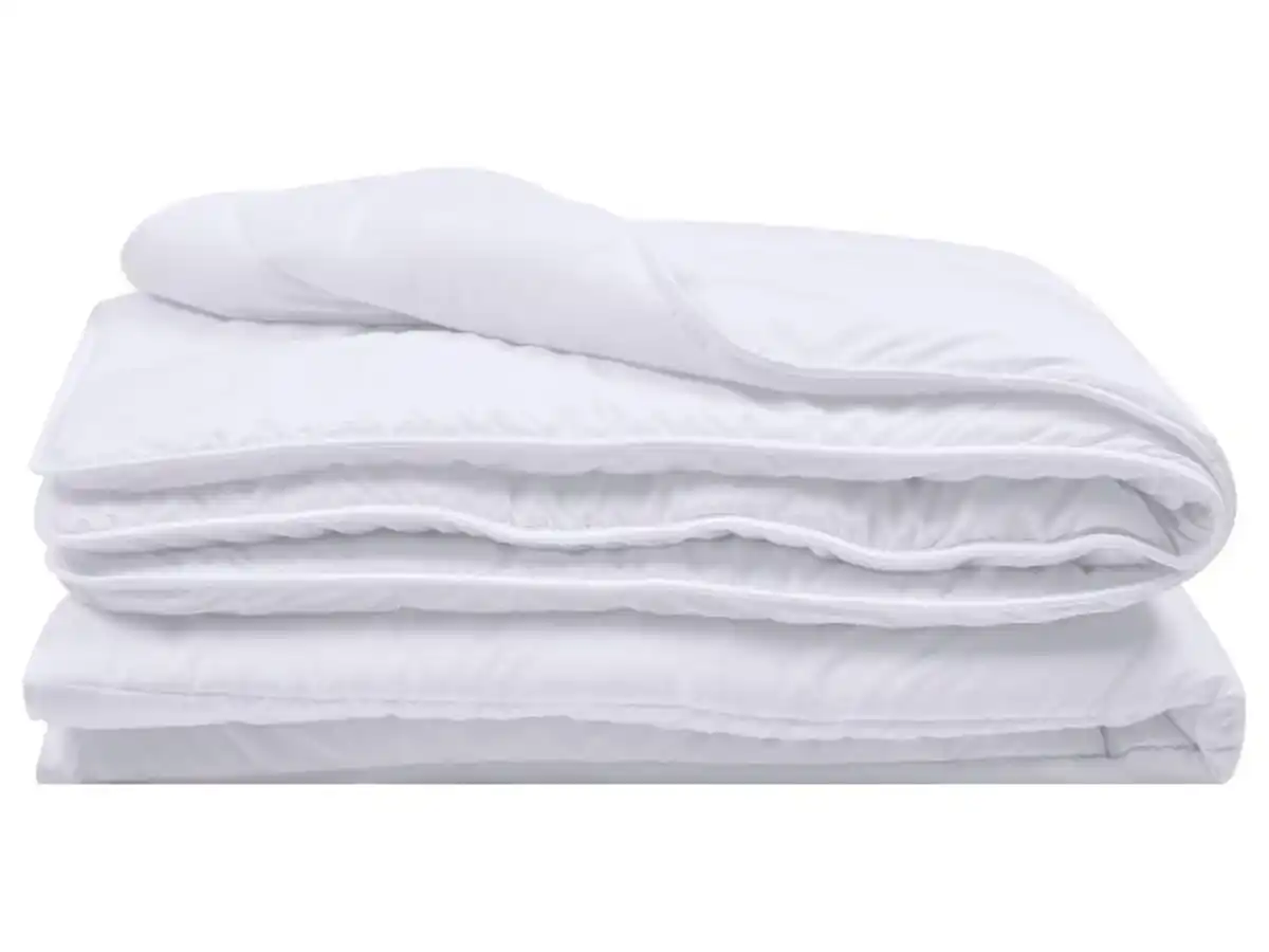 Bild 3 von LIVARNO® Steppbett, 200 x 220 cm