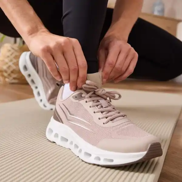 Bild 4 von CRANE Sportschuhe