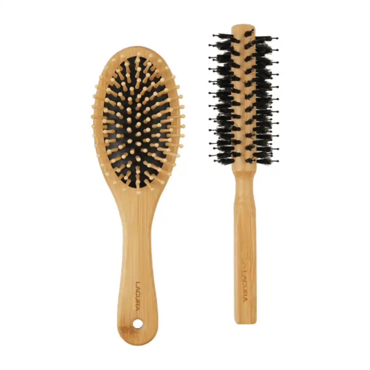 Bild 1 von LACURA Haarbürste