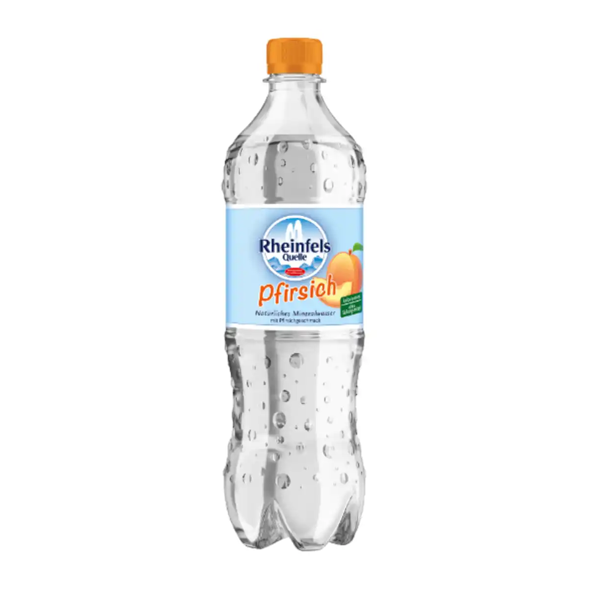 Bild 4 von RHEINFELS Mineralwasser 0,75L