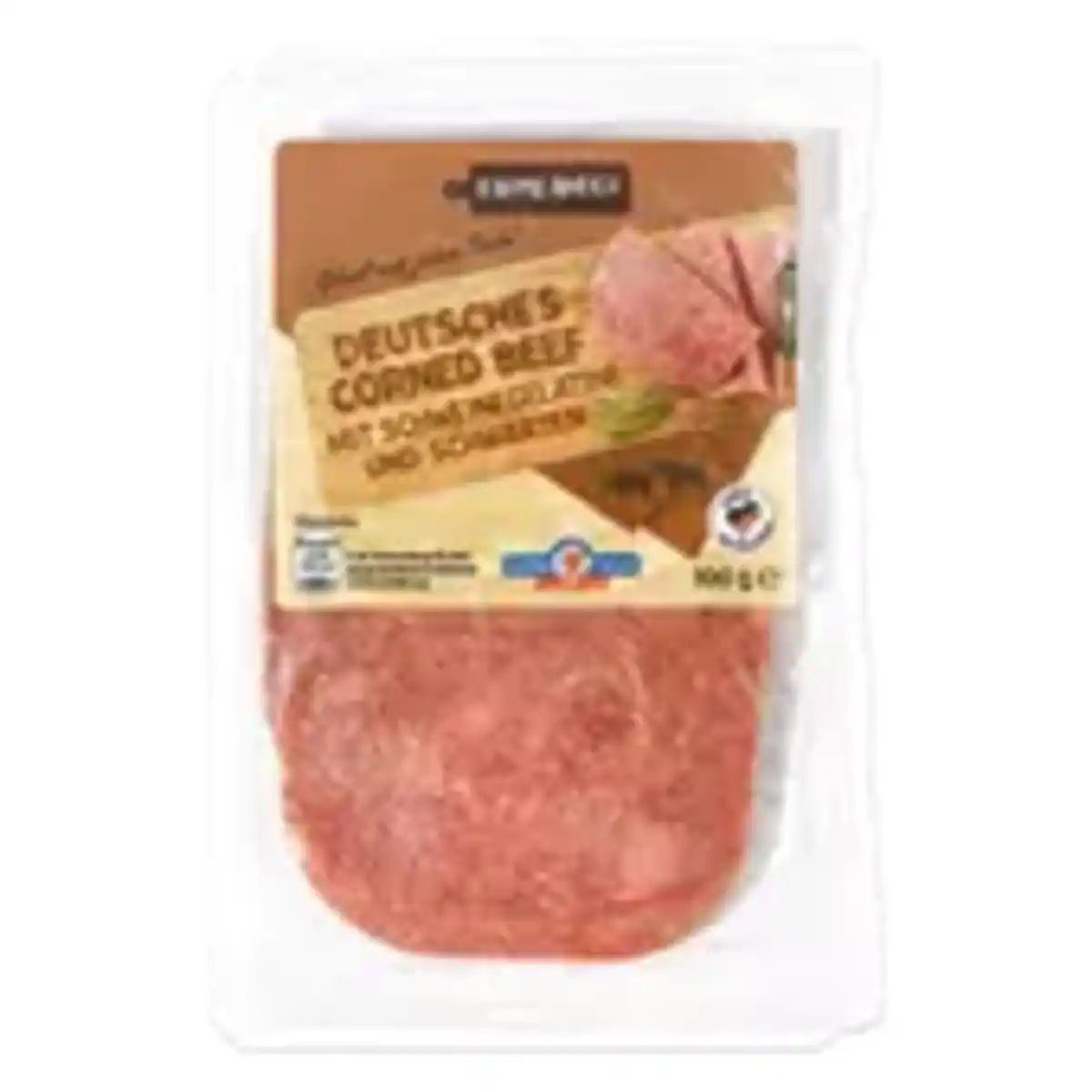 Bild 1 von FARMLÄNDER Corned Beef oder Sülzfleischwurst