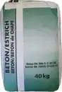 Bild 1 von Betonestrich 40 kg 30 St. Palettenabnahme