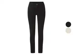 esmara® Damen Jeans, Super Skinny Fit