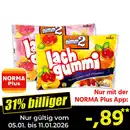 Bild 1 von Nimm2 Lachgummi Lachgummi