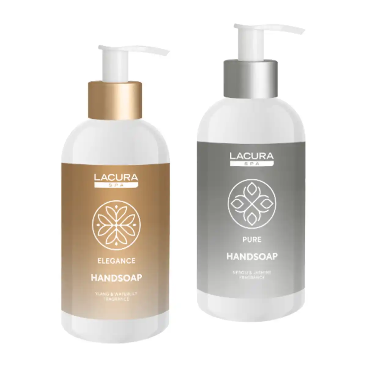 Bild 1 von LACURA SPA Handseife Deluxe 300ml