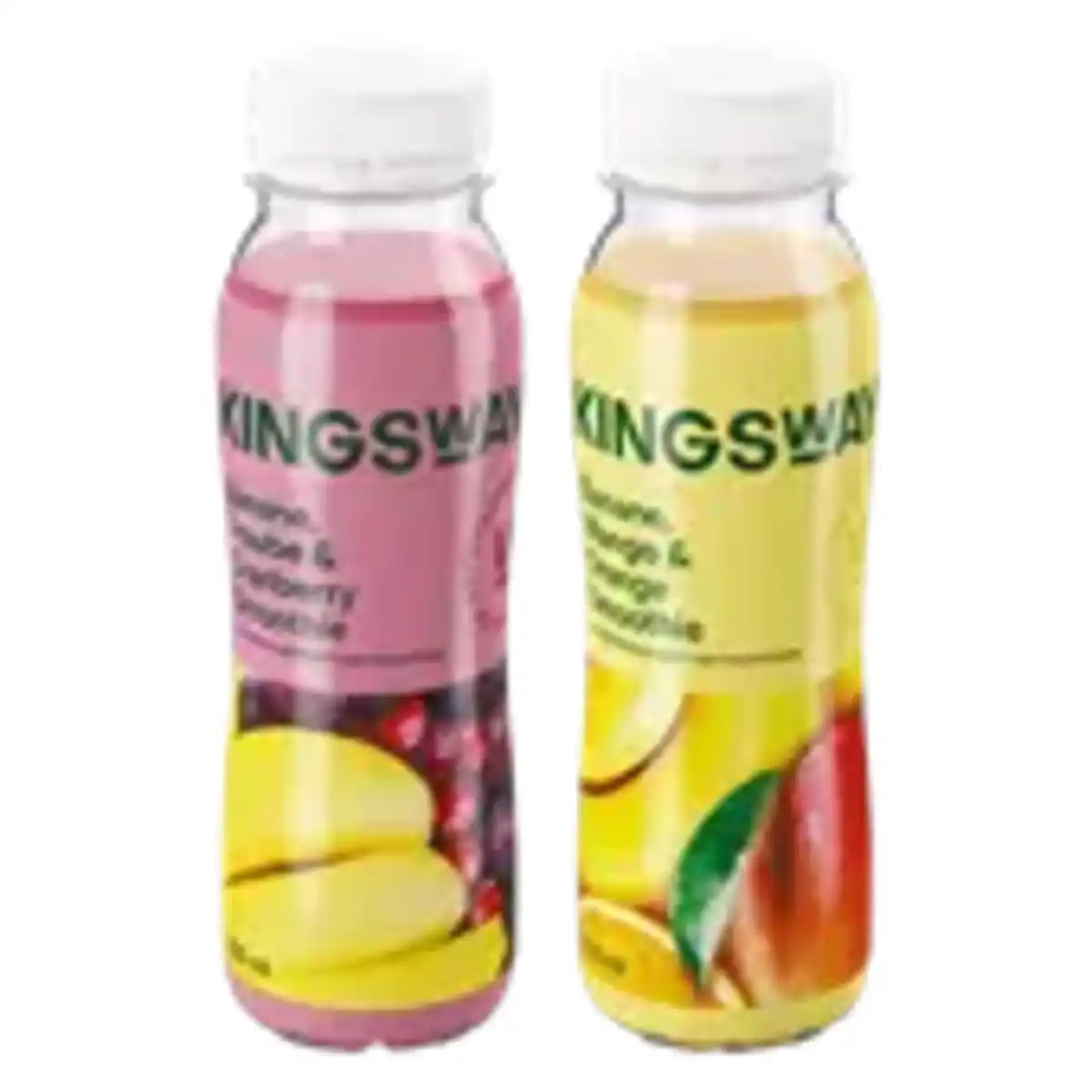 Bild 1 von KINGSWAY Smoothie