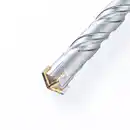 Bild 2 von Kraft Werkzeuge Gesteinsbohrer-Set 3-tlg.