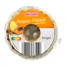 Bild 4 von MILSANI Frischkäsering 125g