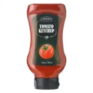 CHESTFORDS Tomatoketchup